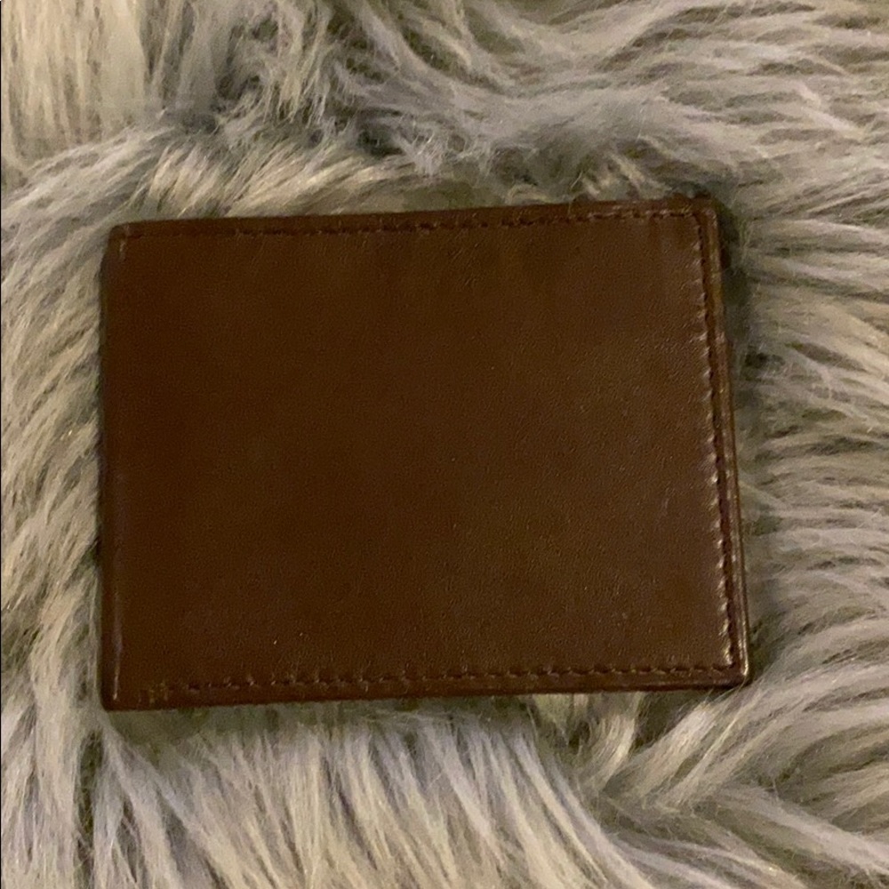 Kiko wallet never used!!